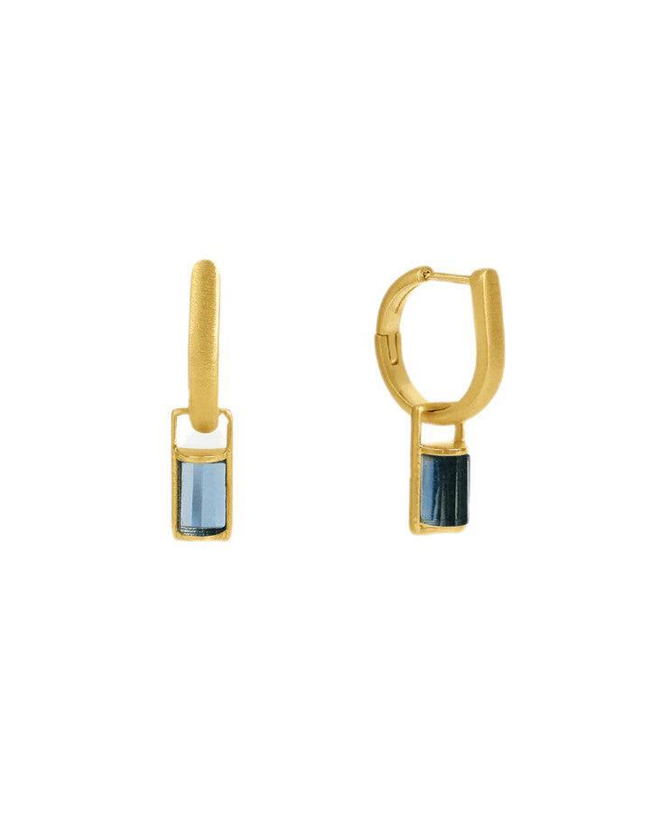 Dean Davidson - Revival 2-in-1 Charm Earrings