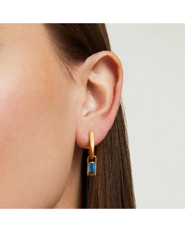 Dean Davidson - Revival 2-in-1 Charm Earrings
