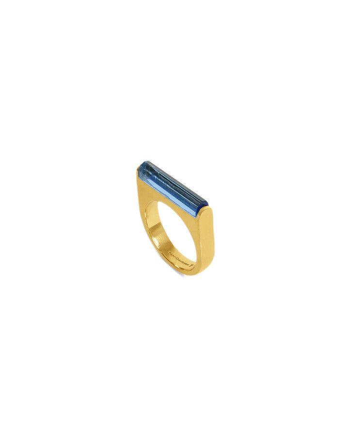Dean Davidson - Revival Gemstone Bar Ring