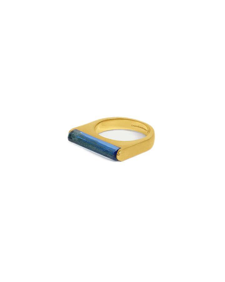 Dean Davidson - Revival Gemstone Bar Ring