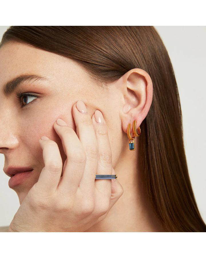 Dean Davidson - Revival Gemstone Bar Ring