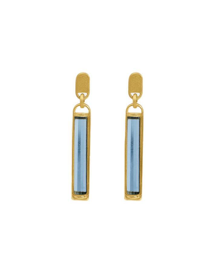 Dean Davidson - Revival Gemstone Drop Earrings