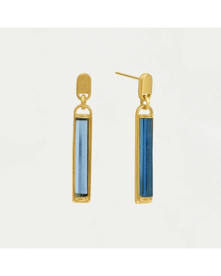 Dean Davidson - Revival Gemstone Drop Earrings