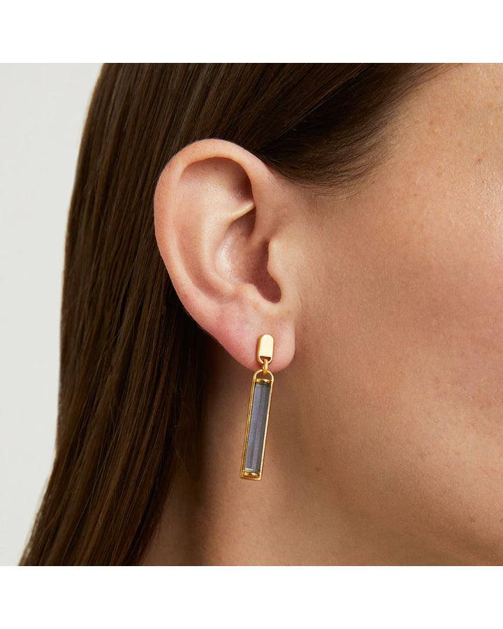 Dean Davidson - Revival Gemstone Drop Earrings