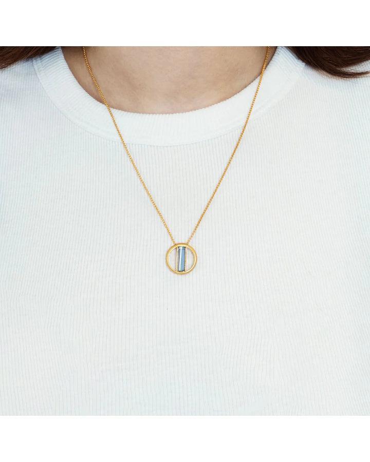 Dean Davidson - Revival Gemstone Pendant Necklace