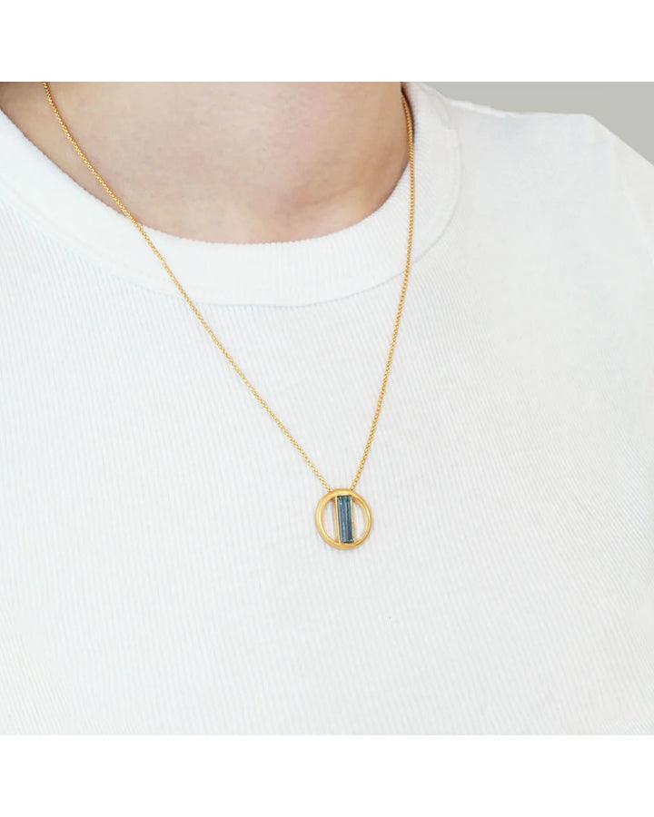 Dean Davidson - Revival Gemstone Pendant Necklace