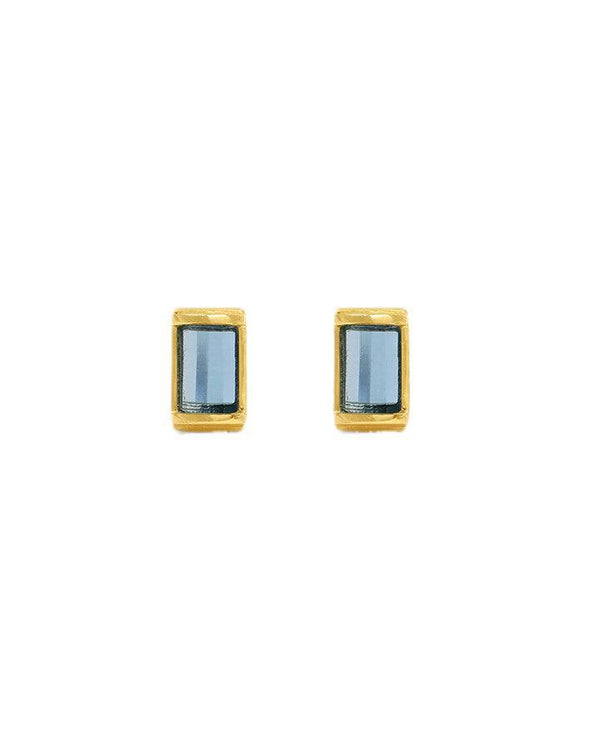 Dean Davidson - Revival Gemstone Stud Earrings