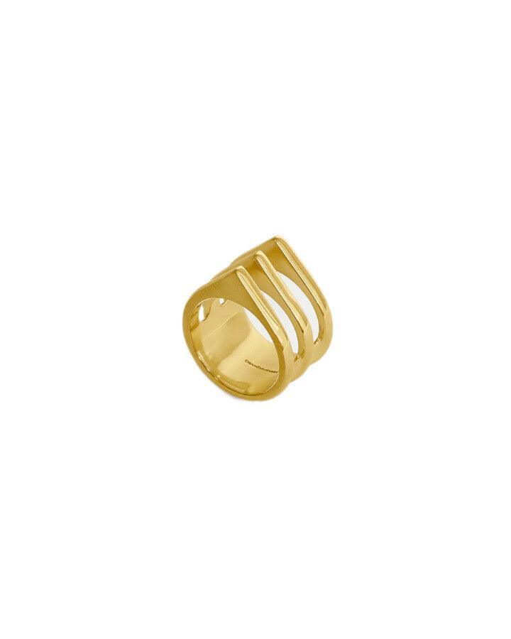 Dean Davidson - Revival Statemet Ring