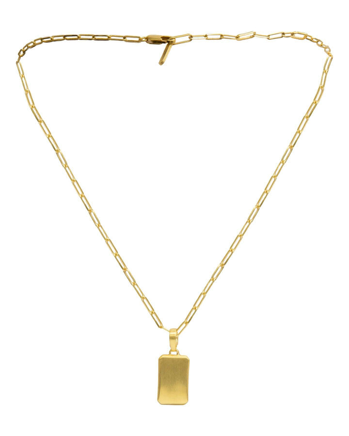 Dean Davidson - Signature Baguette Necklace