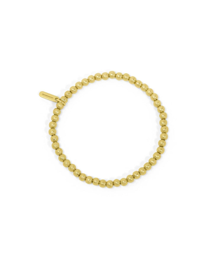 Dean Davidson - Signature Small 4mm Beaded Bracelet