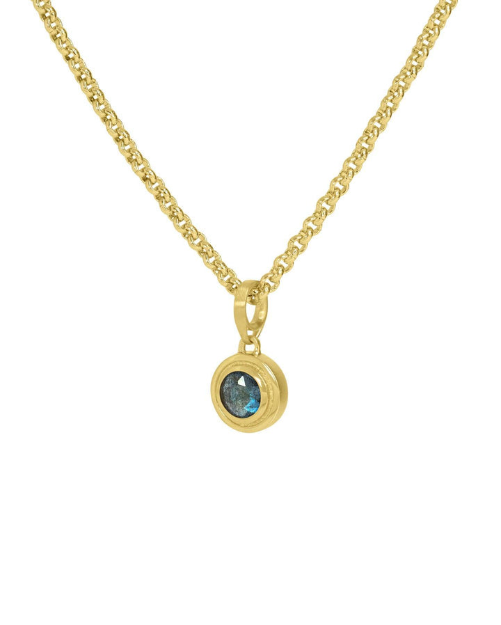 Dean Davidson - Signet Double Sided Necklace