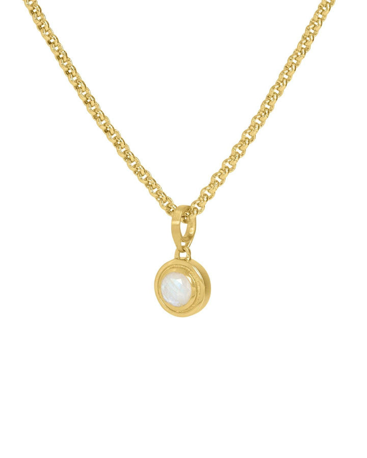 Dean Davidson - Signet Double Sided Necklace