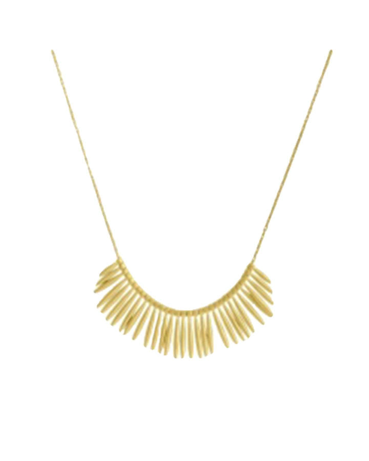 Dean Davidson - Sol Collar Necklace