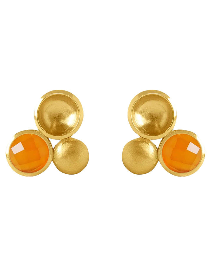 Dean Davidson - Sol Gemstone Studs