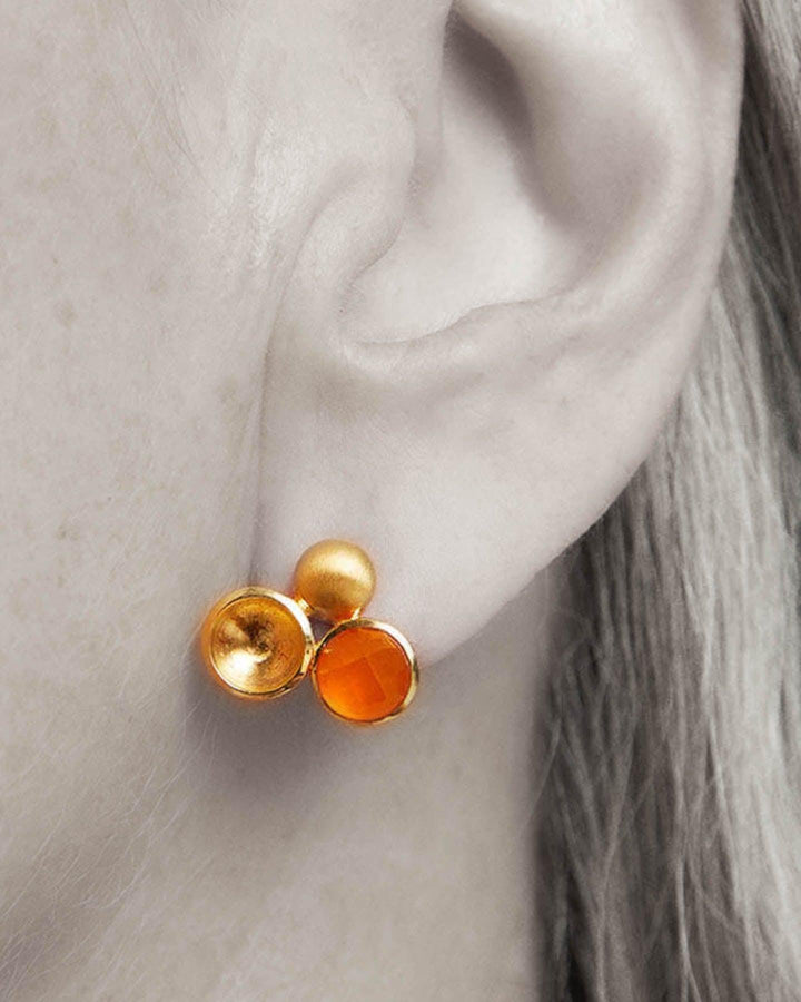 Dean Davidson - Sol Gemstone Studs