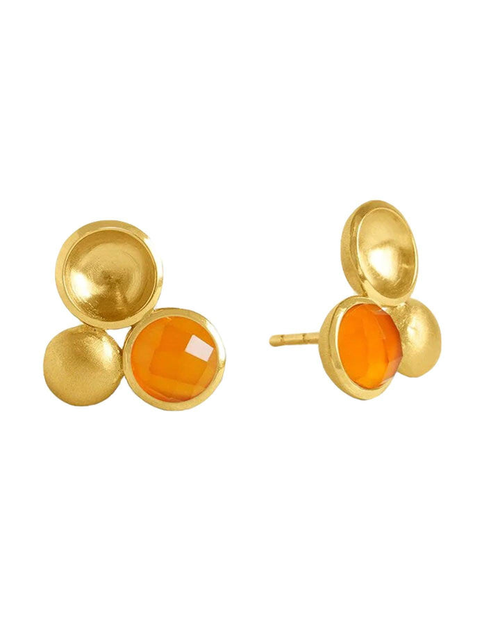 Dean Davidson - Sol Gemstone Studs