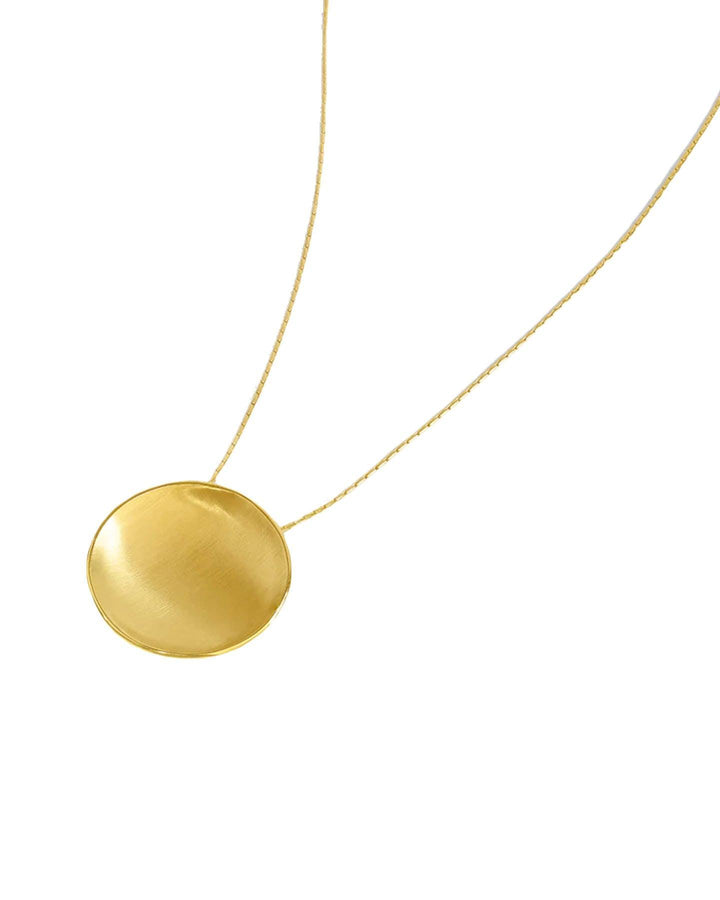 Dean Davidson - Sol Statement Pendant Necklace