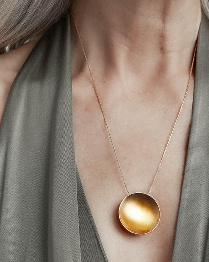 Dean Davidson - Sol Statement Pendant Necklace