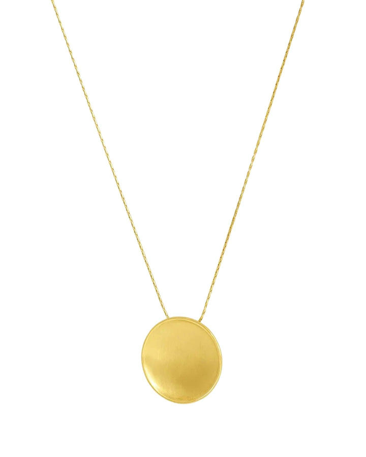 Dean Davidson - Sol Statement Pendant Necklace