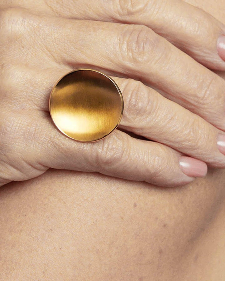 Dean Davidson - Sol Statement Ring