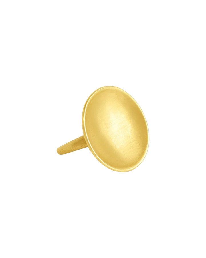 Dean Davidson - Sol Statement Ring