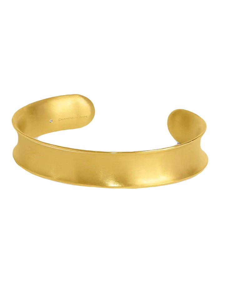 Dean Davidson - Sol Thin Cuff