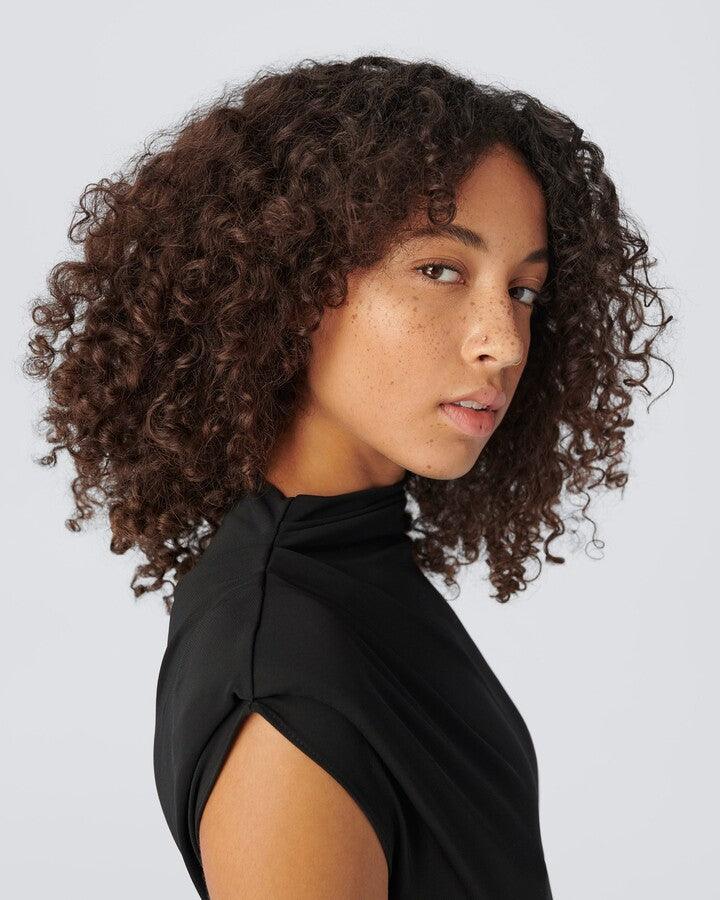 DVF Apollo Dress – BLU'S