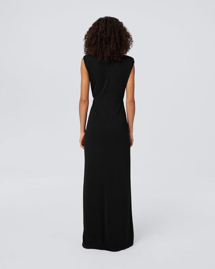 DVF Apollo Dress – BLU'S