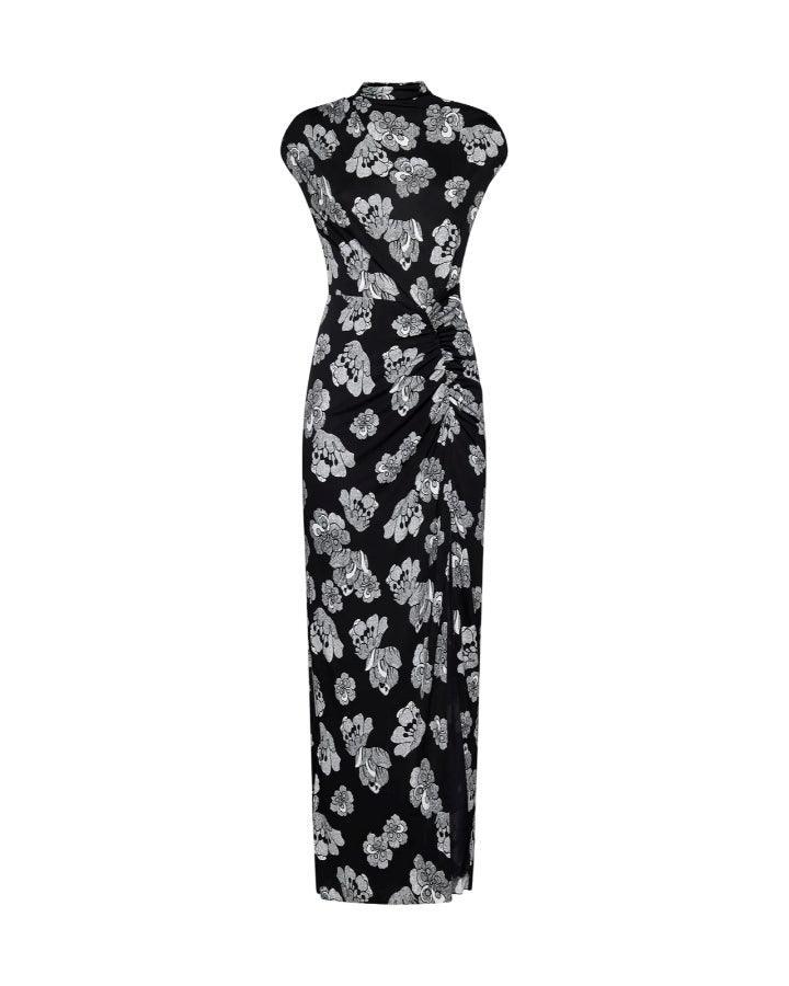 Diane Von Furstenberg - Apollo Maxi Dress