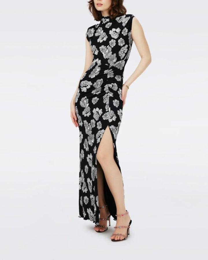 Diane Von Furstenberg - Apollo Maxi Dress