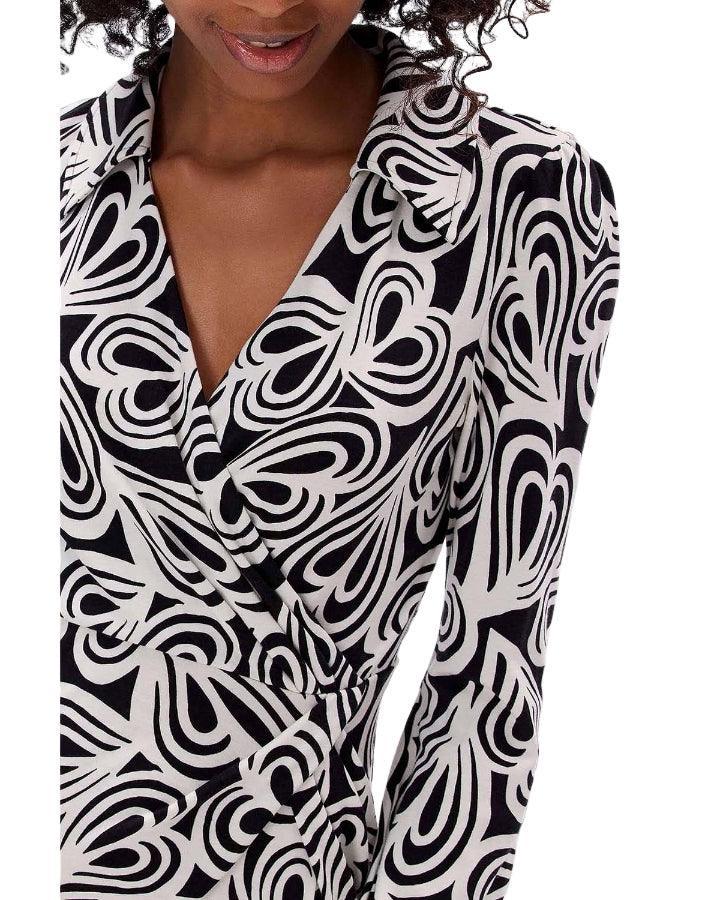 Diane Von Furstenberg - Bogna Dress