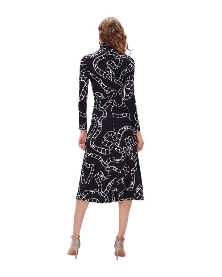 Diane Von Furstenberg - Briony Dress