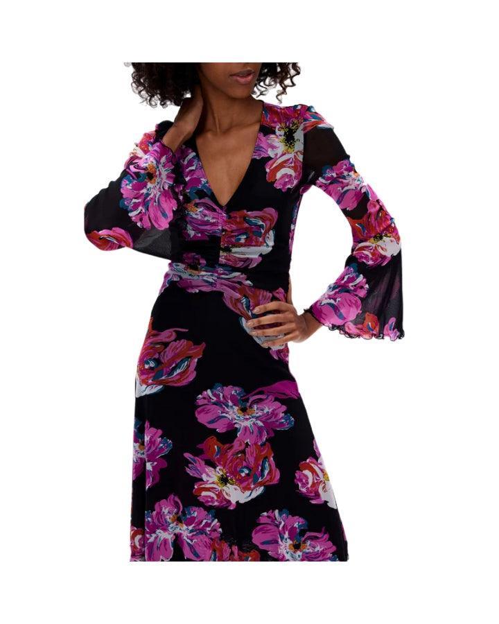 Diane Von Furstenberg - DVF/DRS/HILDY DRESS