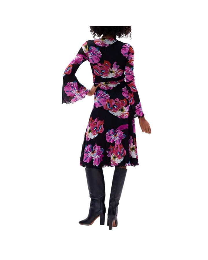Diane Von Furstenberg - DVF/DRS/HILDY DRESS