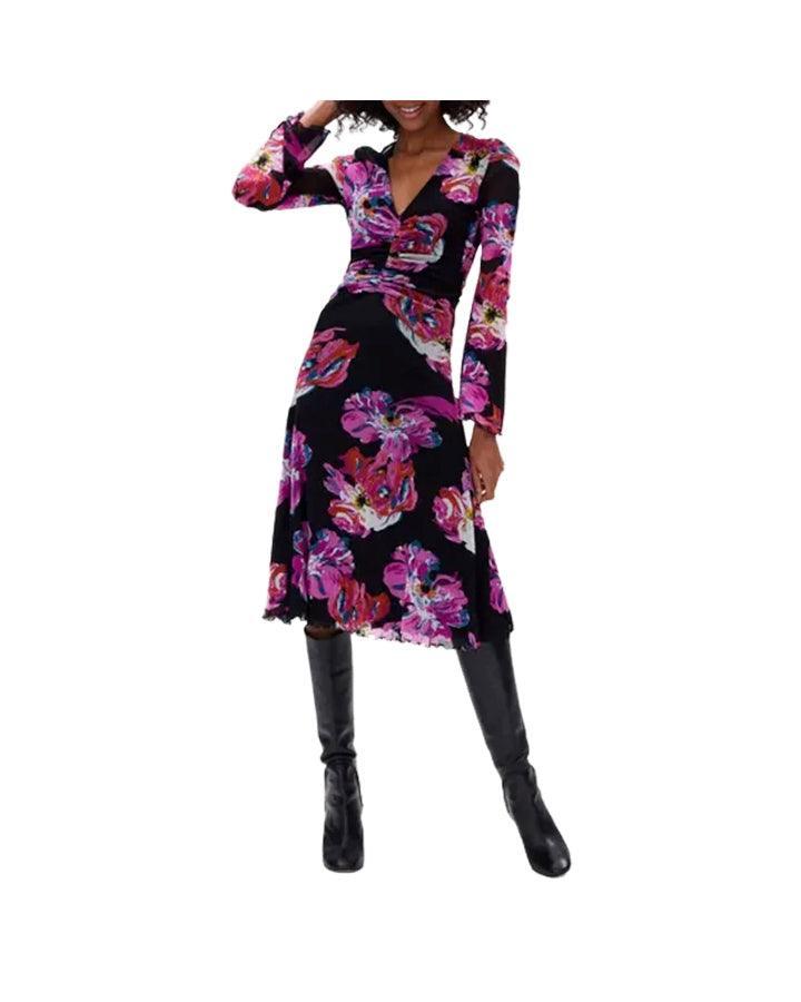 Diane Von Furstenberg - DVF/DRS/HILDY DRESS