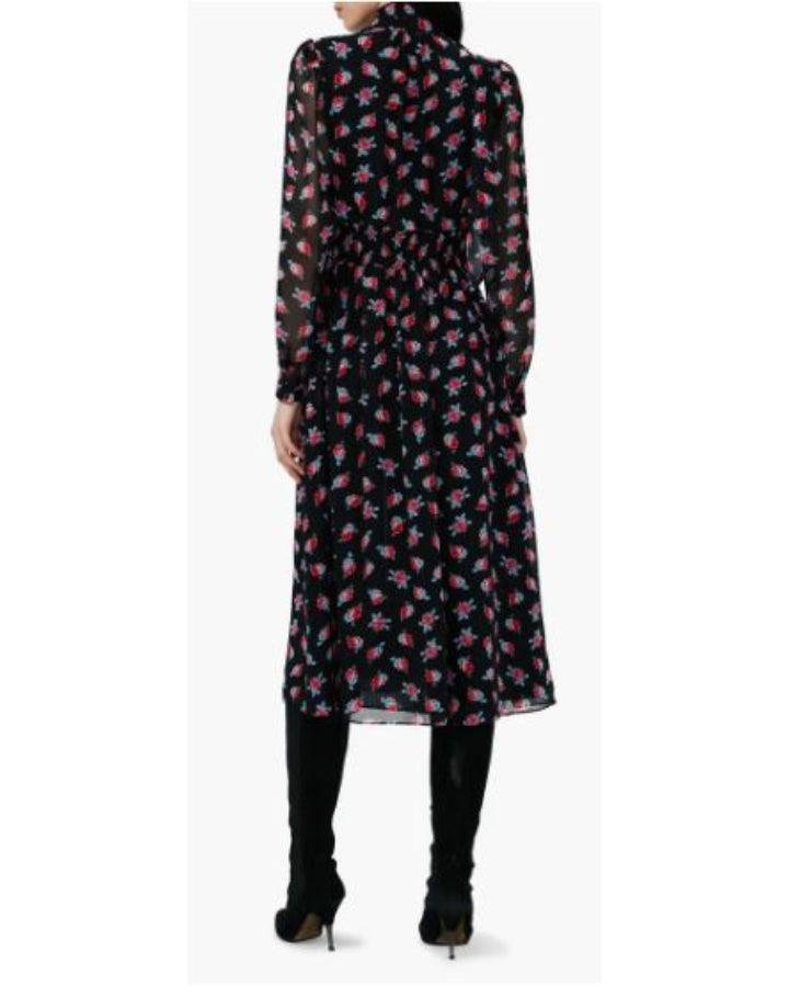 Diane Von Furstenberg - Erica Midi Dress