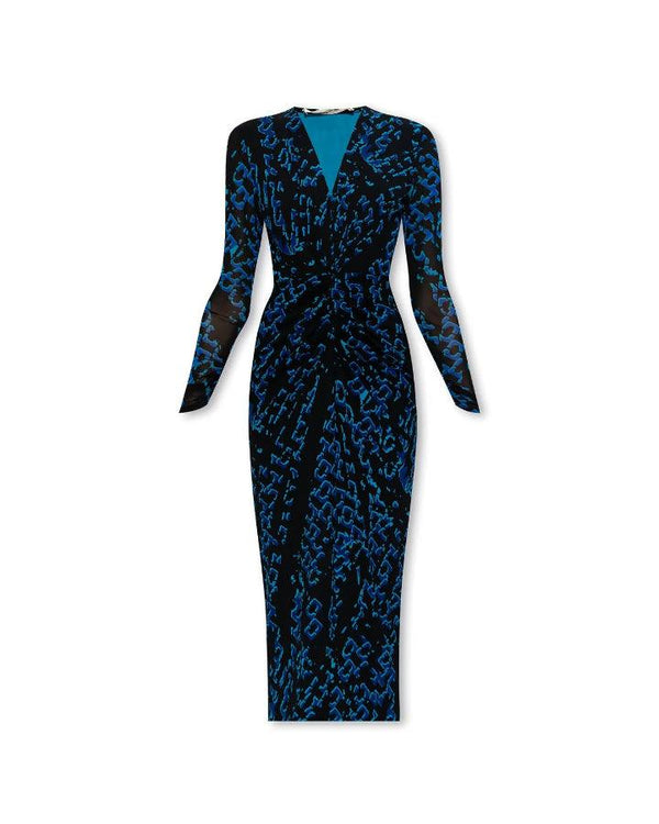 Diane Von Furstenberg - Hades Dress