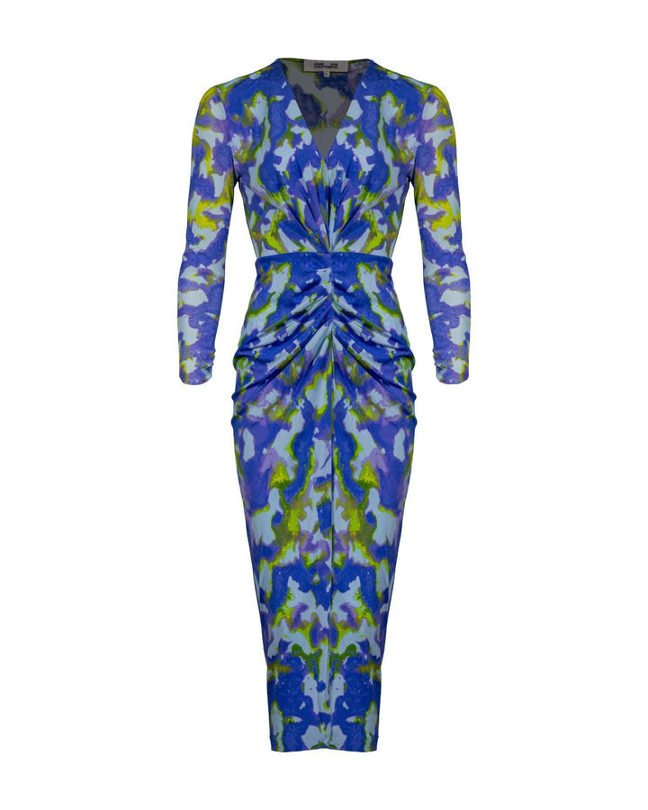 Diane Von Furstenberg - Hades Midi Dress