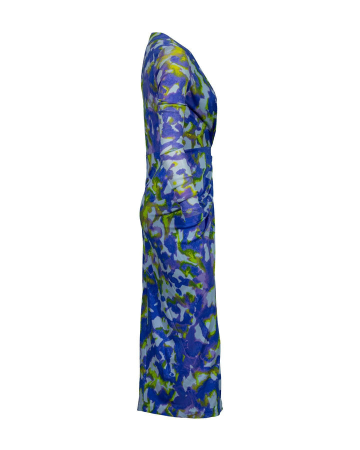 Diane Von Furstenberg - Hades Midi Dress