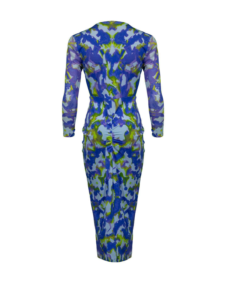 Diane Von Furstenberg - Hades Midi Dress