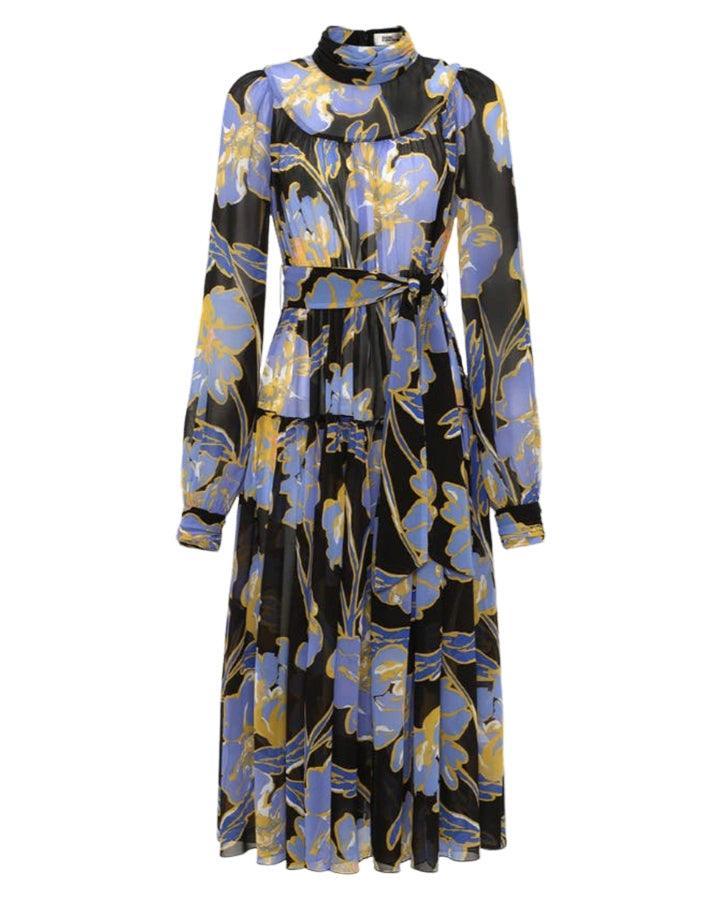 Diane Von Furstenberg - Kent Dress