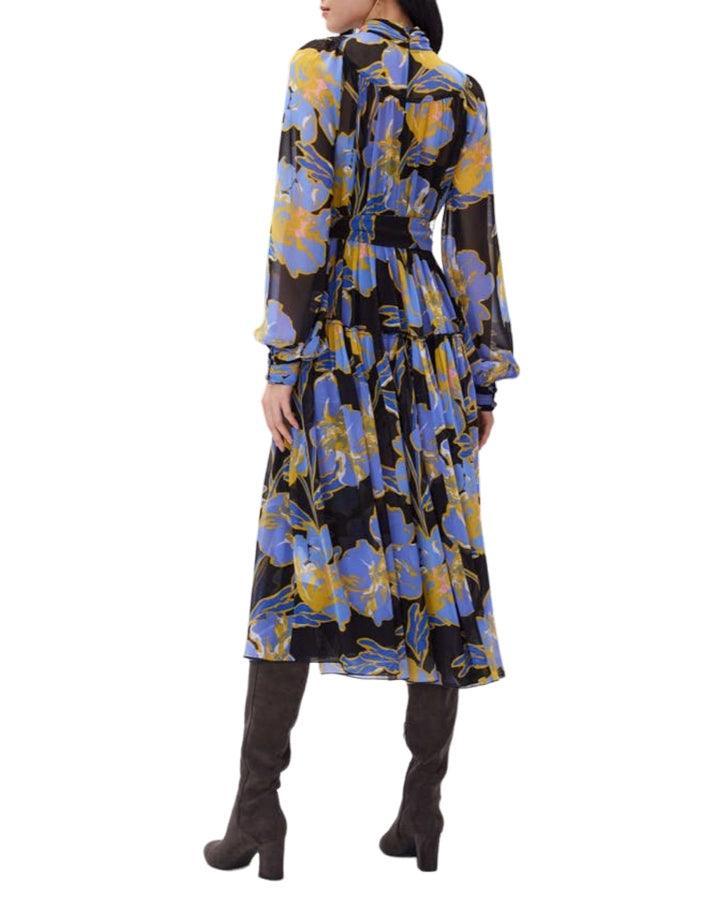 Diane Von Furstenberg - Kent Dress