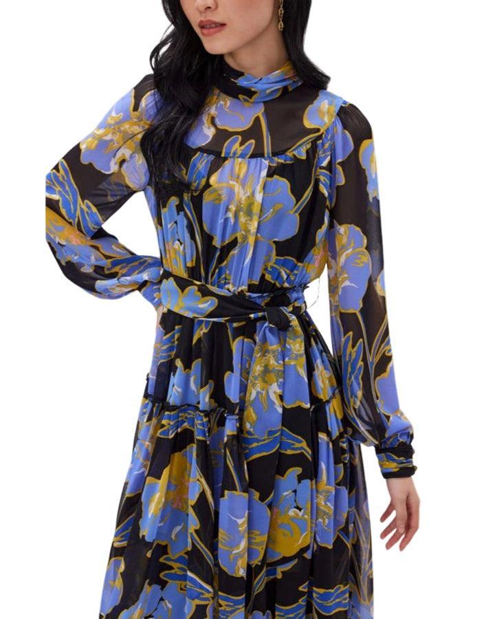 Diane Von Furstenberg - Kent Dress