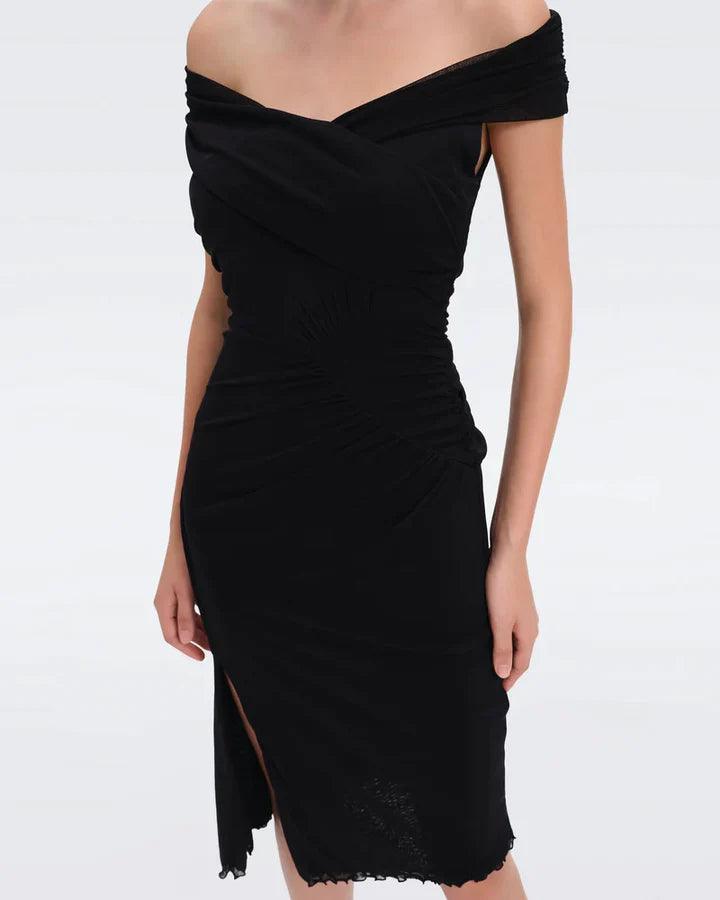 Diane Von Furstenberg - Lovinia Dress