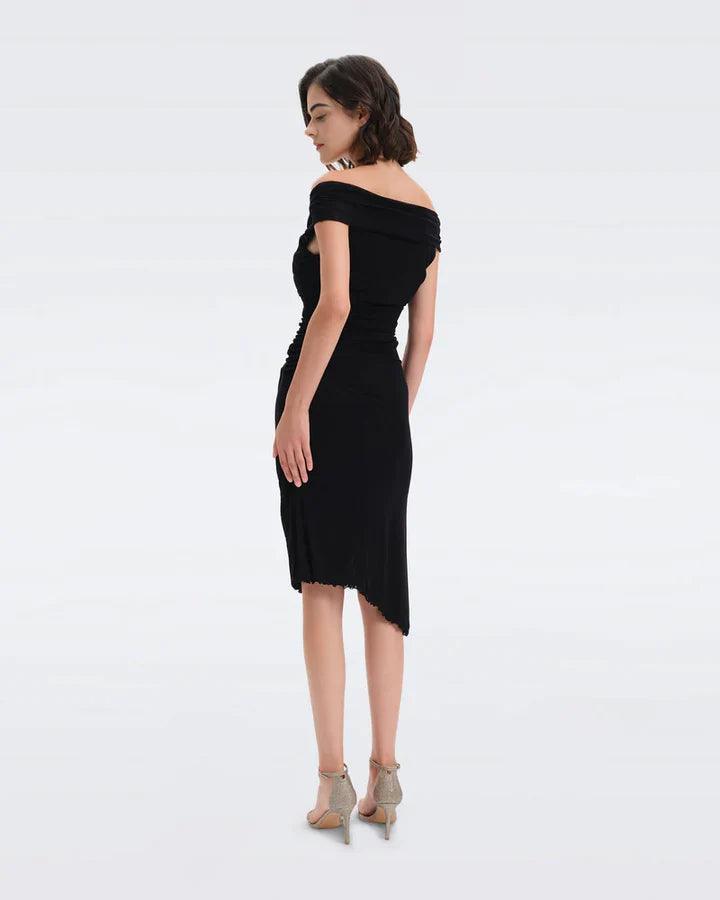 Diane Von Furstenberg - Lovinia Dress