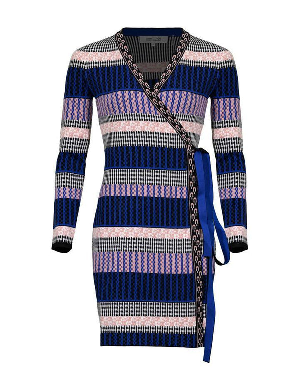 Diane Von Furstenberg - Melita Dress