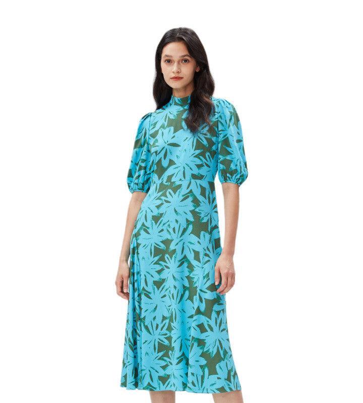 Diane Von Furstenberg - Nella Dress