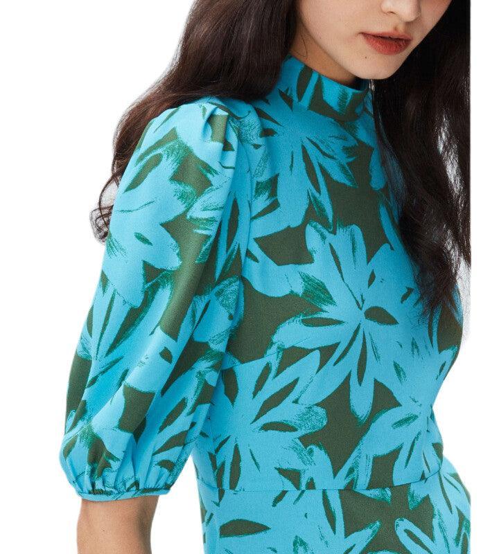 Diane Von Furstenberg - Nella Dress