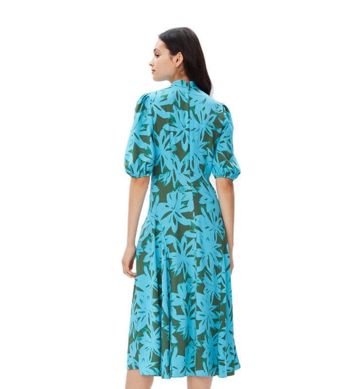 Diane Von Furstenberg - Nella Dress