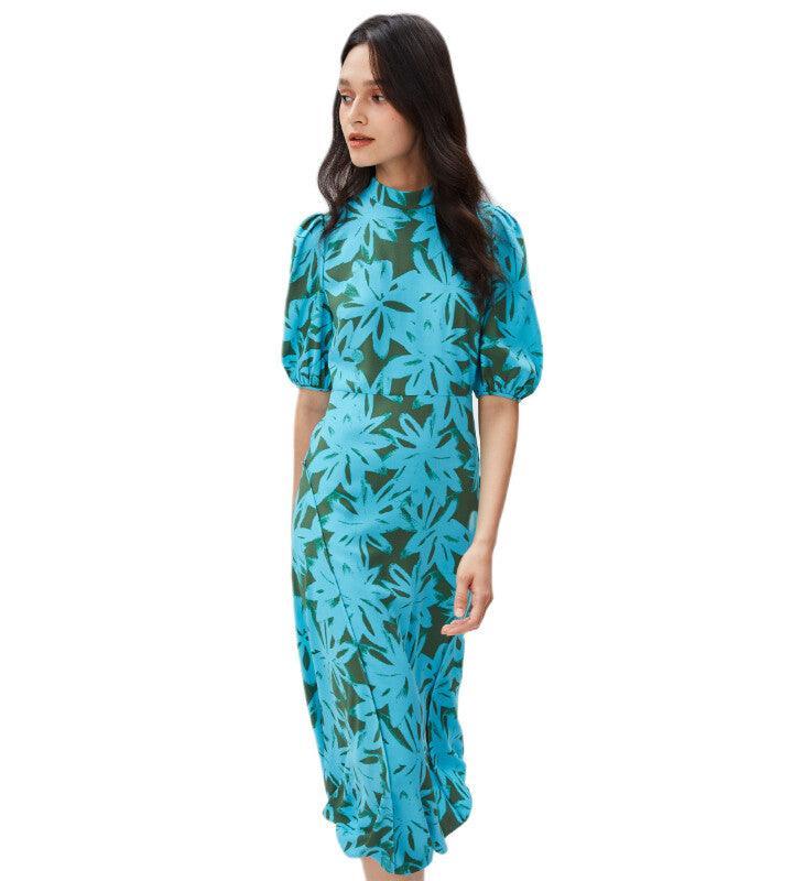 Diane Von Furstenberg - Nella Dress
